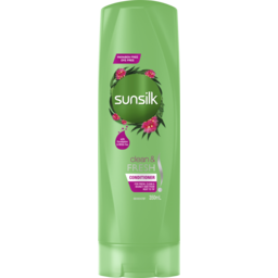 Photo of Sunsilk Conditioner Clean & Fresh 350ml