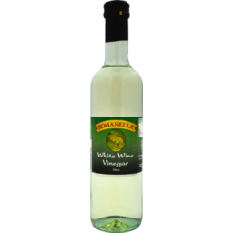 Photo of Romanella White Wine Vinegar