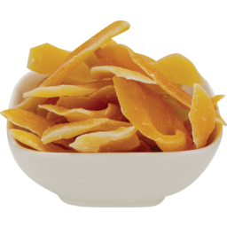 Photo of Mango Slices