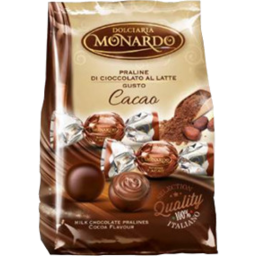 Photo of Monardo Pralines Cacao