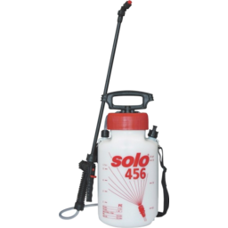 Photo of Solo Industrial Sprayer
