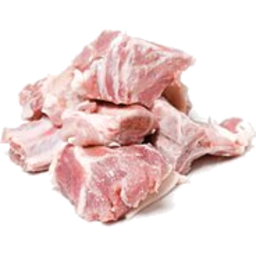 Photo of Meaty Pork Bones