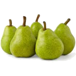 Photo of Pears Bartlett Kg