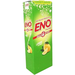 Photo of Eno Lemon Pk