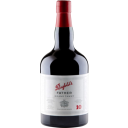 Photo of Penfolds Father Grand Tawny Port 750ml