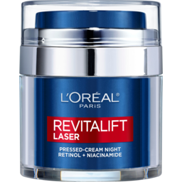 Photo of Loreal Revitalift Laser Night Cream 50ml