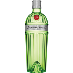 Photo of Tanqueray No.10 Gin 1 Litre