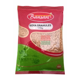 Photo of Bansari Soya Granules