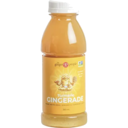 Photo of The Ginger People - Gingerade Turmeric