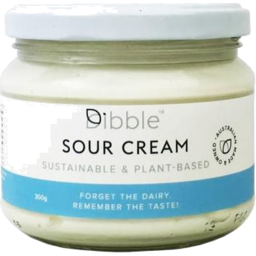 Photo of Dibble Sour Cream