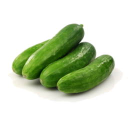Photo of Cucumber Baby Loose Organic