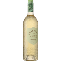 Photo of Crafters Union Pinot Gris