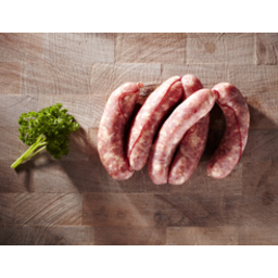Photo of Nino & Joes Sausages - Pork+Chil