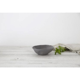 Photo of Flax Grey Salt Dish