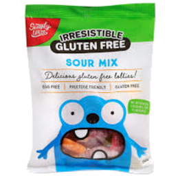 Photo of Irresistible Sour Mix 150gm