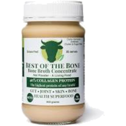 Photo of Best Of The Bone Concentrate