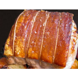 Photo of Store Cooked Roast Pork