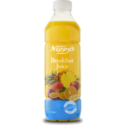 Photo of Nippys Juice Cp Breakfast