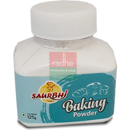 Photo of Saurbhi Baking Powder