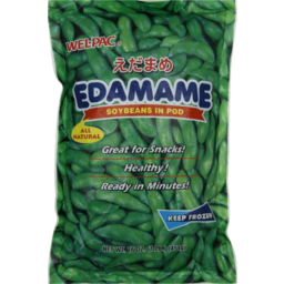 Photo of Bf Edamame Beans