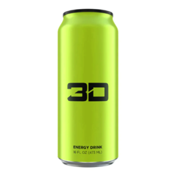 Photo of 3D Energy Green