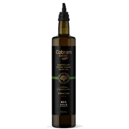 Photo of Cobram Ultra Premium Extra Virgin olive Oil 500ml 