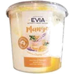 Photo of Evia Mango Yoghurt 700g