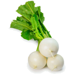 Photo of Turnips White Bunch
