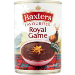 Photo of Baxters Royal Game