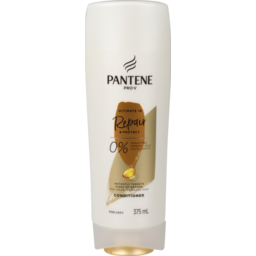 Photo of PANTENE PRO-V ULTIMATE 10 REPAIR PROTECT CONDITIONER 375 ML