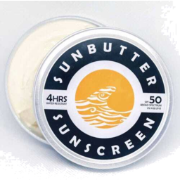 Photo of Sunbutter - Natural Sunscreen 100g