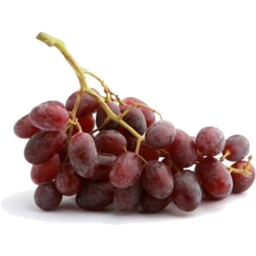 Photo of Grapes Red Sunrise Organic