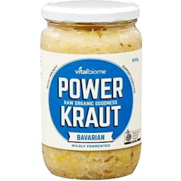 Photo of Power Kraut - Bavarian Power Kraut