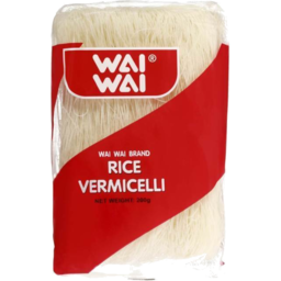 Photo of Wai Wai Rice Vermicelli