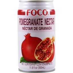 Photo of Foco Can Pomegranate