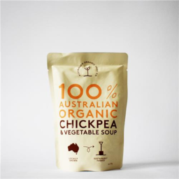 Photo of Aofc Chickpea & Veg Soup