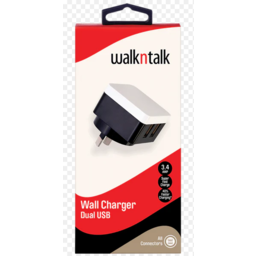 Photo of Walk N Talk Pd Wall Charger Ea