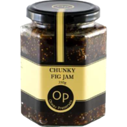 Photo of Otway Preserves Chunky Fig Jam