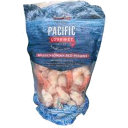 Photo of Pacific Gourmet Prawn Cutlet Patagonian 21/25