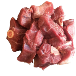 Photo of Lillan Imported Mutton Cut Up