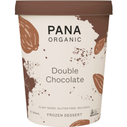 Photo of Pana I/Crm Double Chocolate