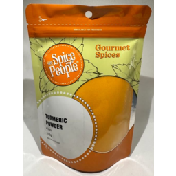 Photo of The Spice People Turmeric Powder