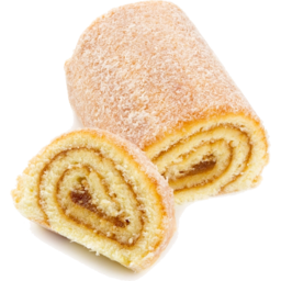 Photo of Apricot Roll