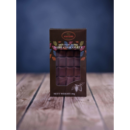 Photo of Anvers 64% Dark Chocolate 90g