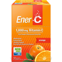 Photo of Ener-C Vitamin C Orange