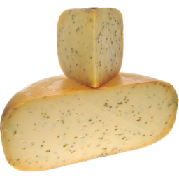 Photo of Dutch Gouda Cumin Cheese