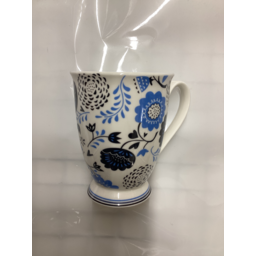Photo of Effects Floral Mug