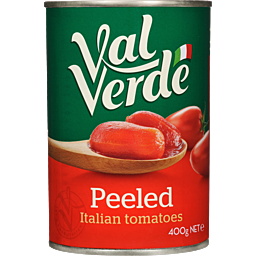 Photo of Val Verde Peeled Tom