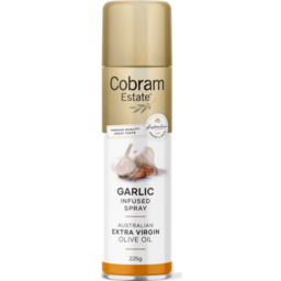 Photo of Cobram Olive Oil Spray Garlic