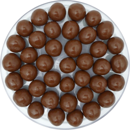 Photo of Ditters Milk Chocolate Hazelnuts
